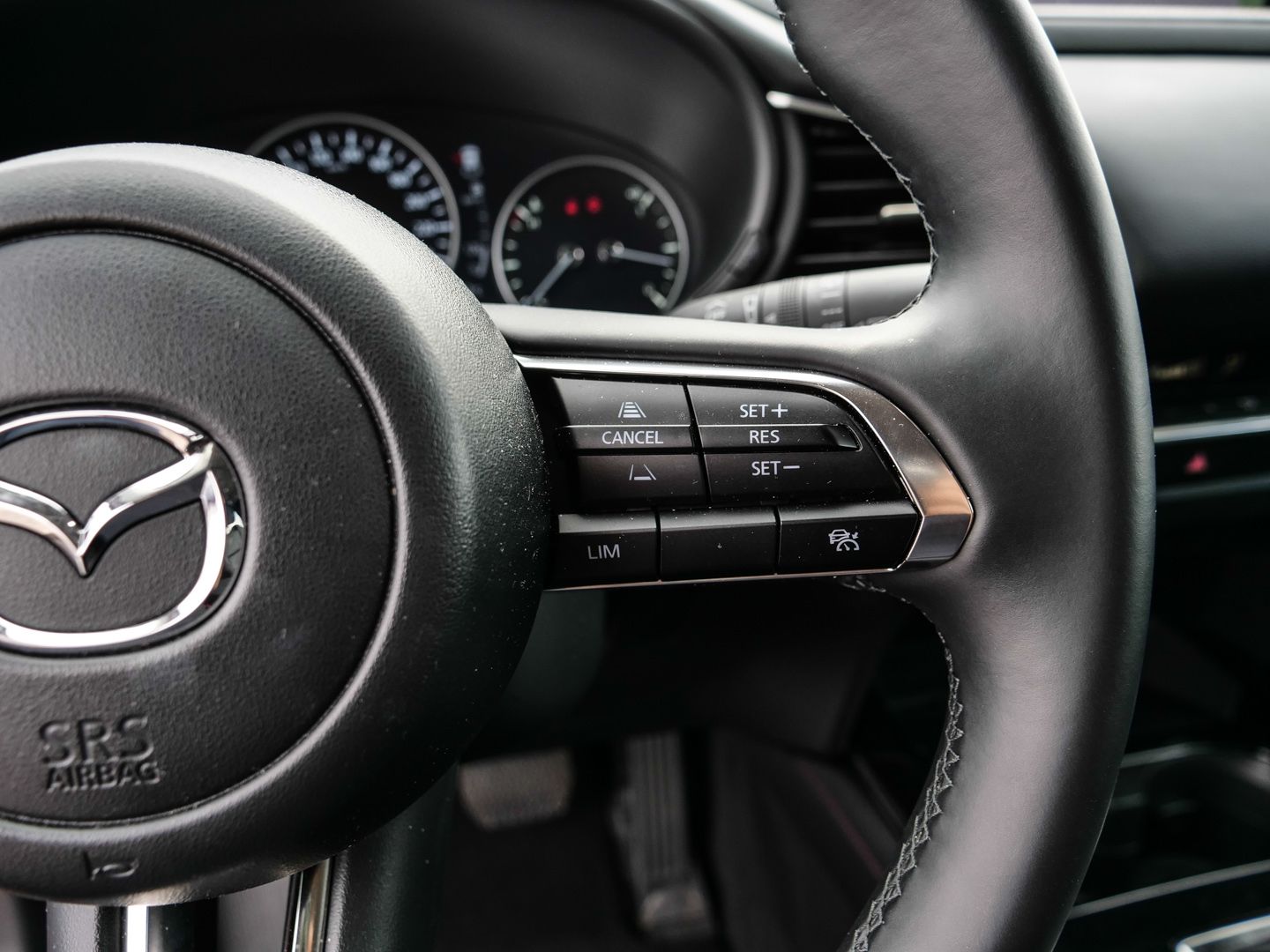 Mazda CX-30 2025 Homura 2.5L e-SKYACTIV G 140PS AT FWD