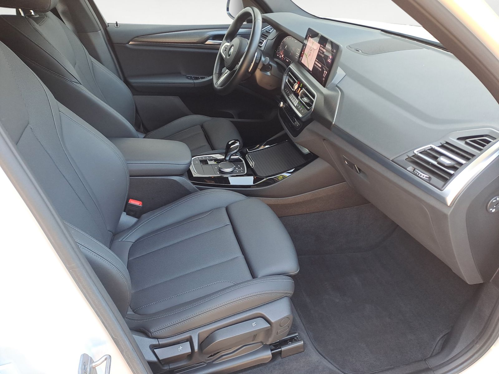 BMW X3 xDrive20i M Sport - Samsaru's Car Outlet