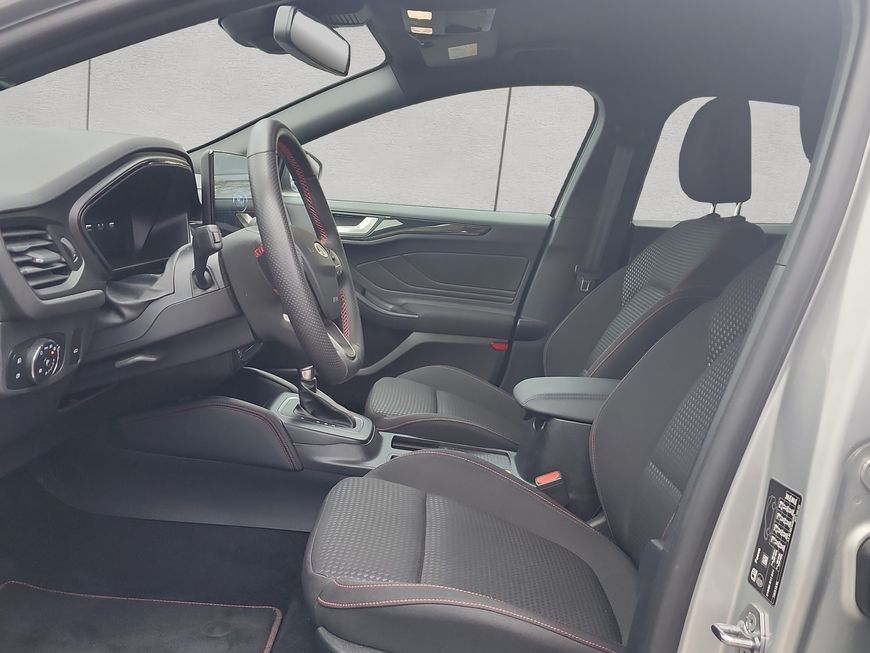 Ford Focus Turnier 1.0 EcoBoost Hybrid Aut. ST-LINE X
