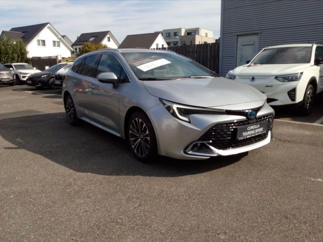 Toyota Corolla Touring Sports 1,8 Hybrid Team D,LED,PCS