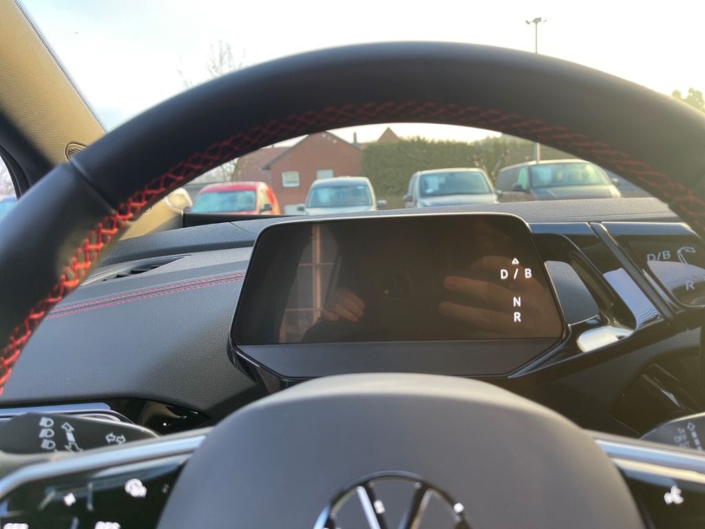 Volkswagen ID.4 GTX Wärmepumpe AHK  Navi HuD EasyOpen 360°K