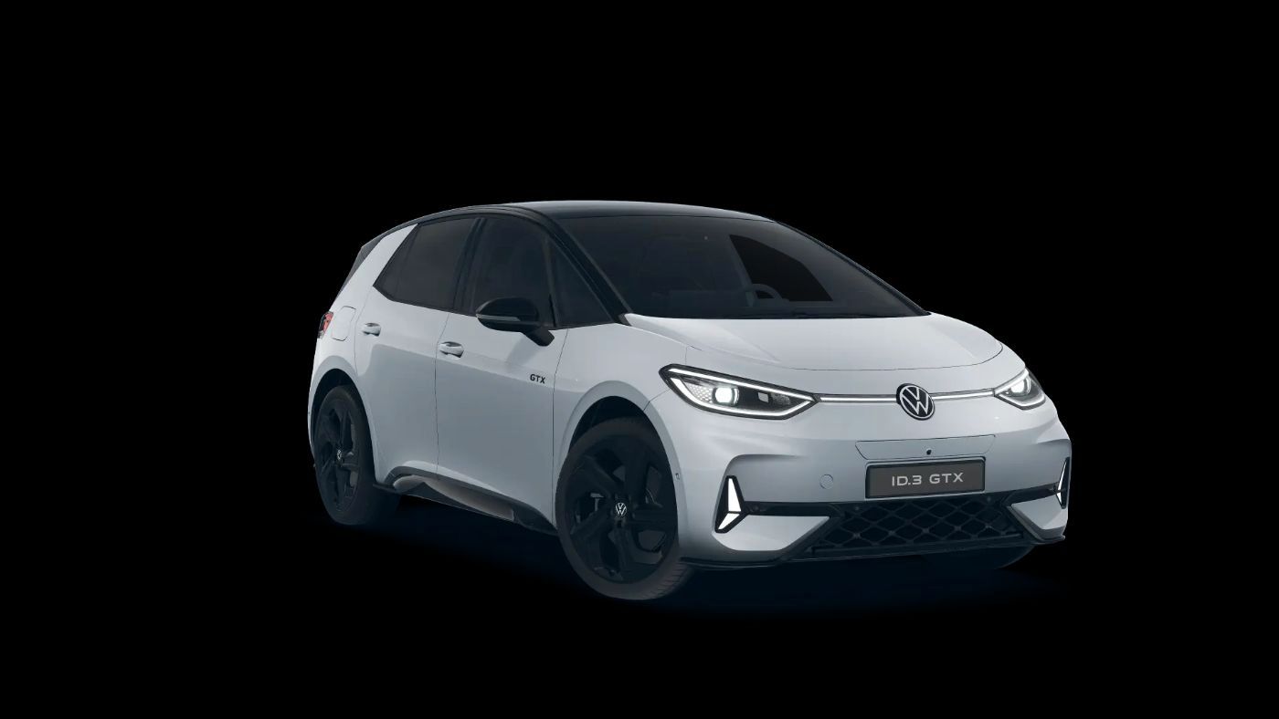 Volkswagen ID.3 GTX KEYLESS LED NAVI KLIMA LM