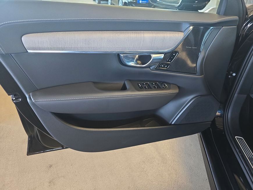 Volvo S90 B5 D AWD Ultimate Bright