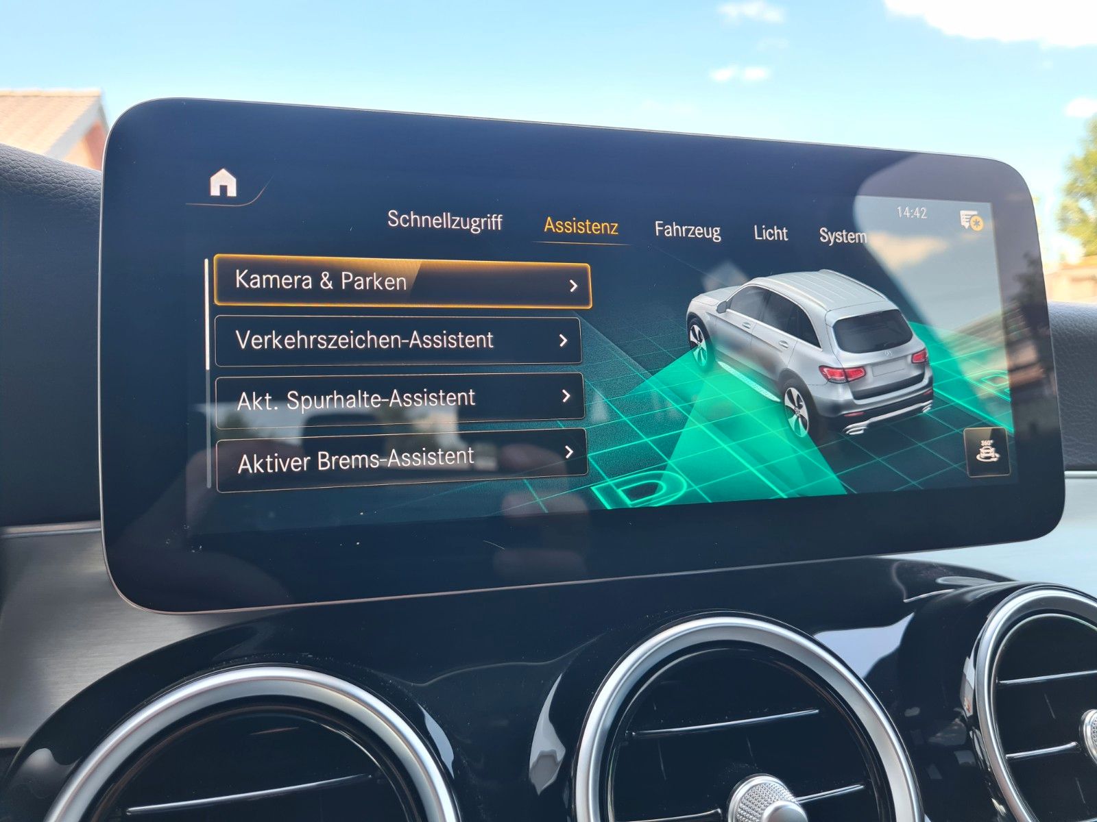Mercedes-Benz GLC 300 4M AMG - Samsaru's Car Outlet