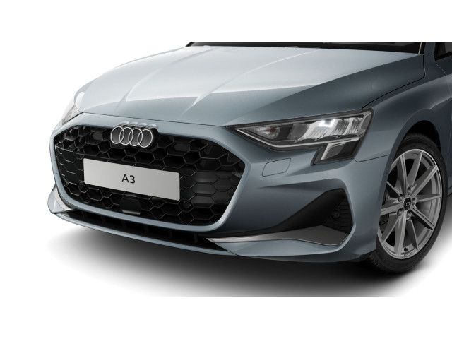Audi A3 Sportback 35 TDI advanced S tronic - Samsaru's Car Outlet