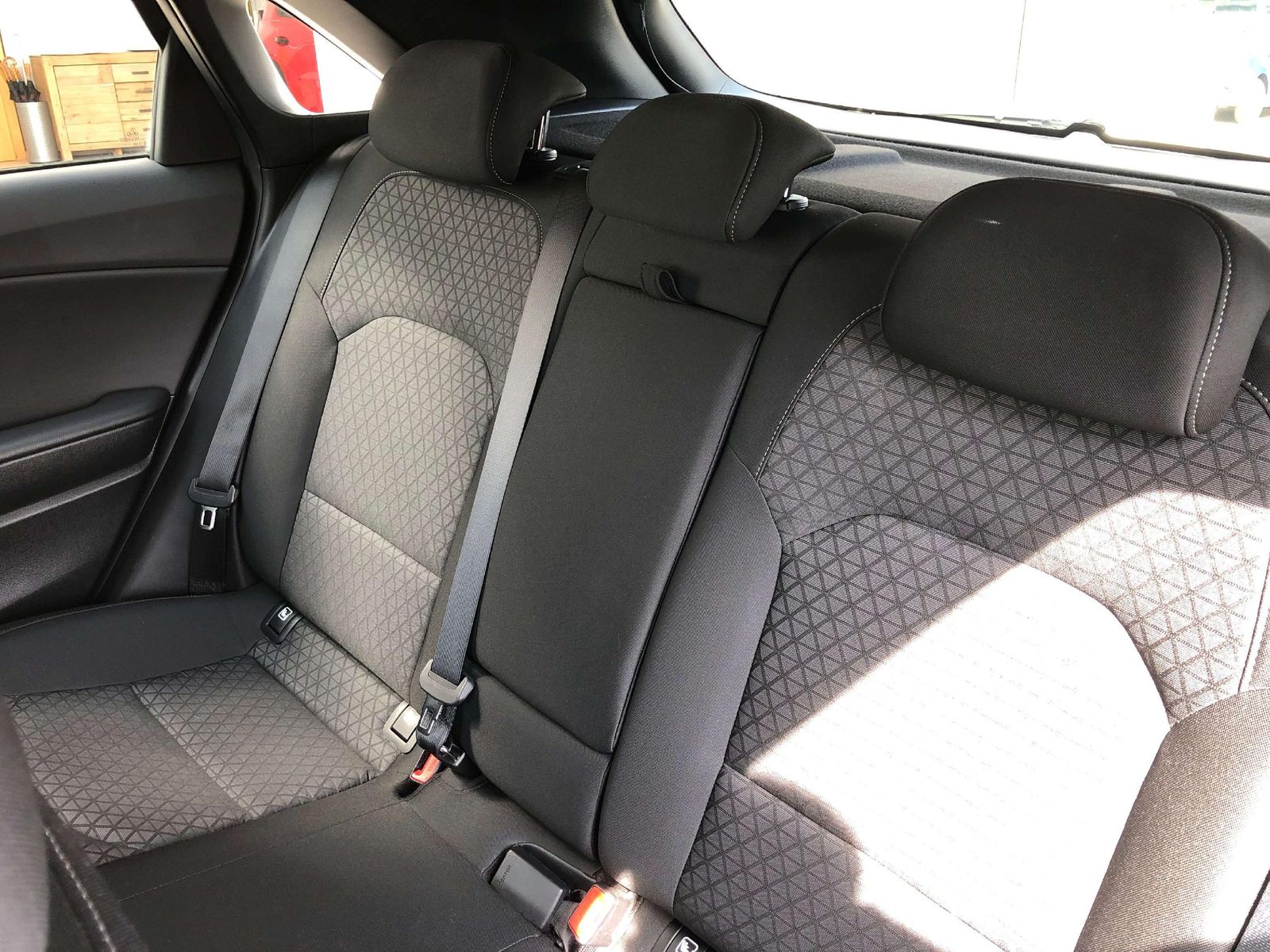 Kia Ceed Vision 1.6 CRDI DCT - Samsaru's Car Outlet