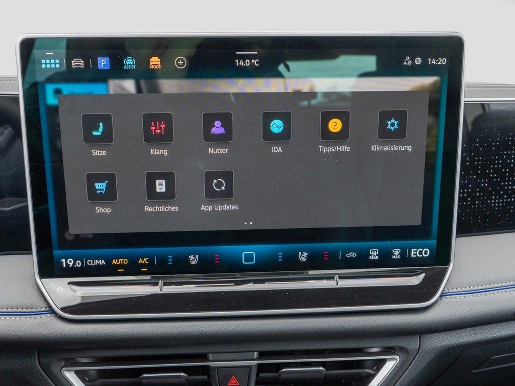 Volkswagen Tiguan 1.5 TSI DSG eHybrid R-Line