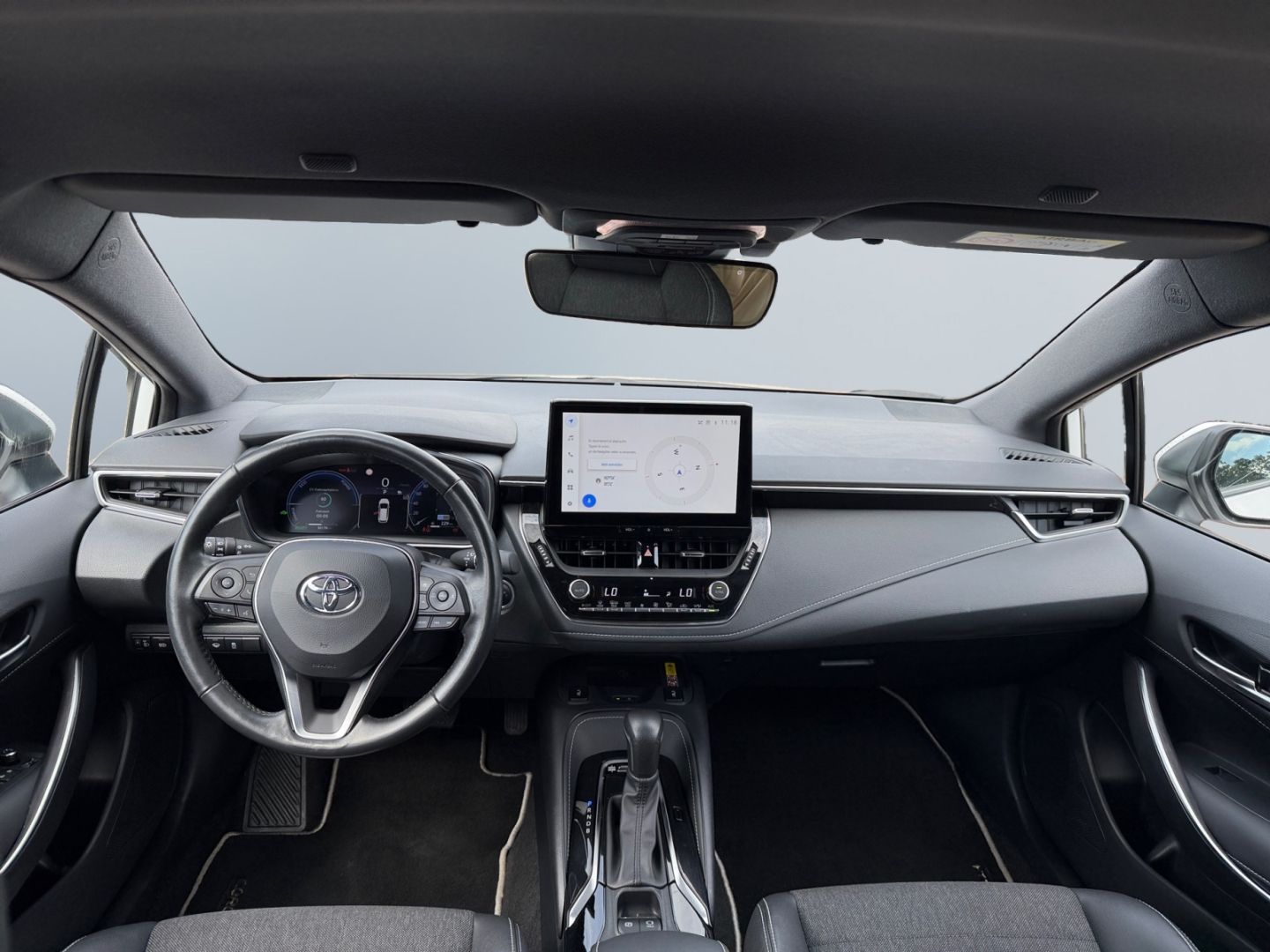 Toyota Corolla 1.8 Hybrid TS Team D *Technik-Paket*CAM*