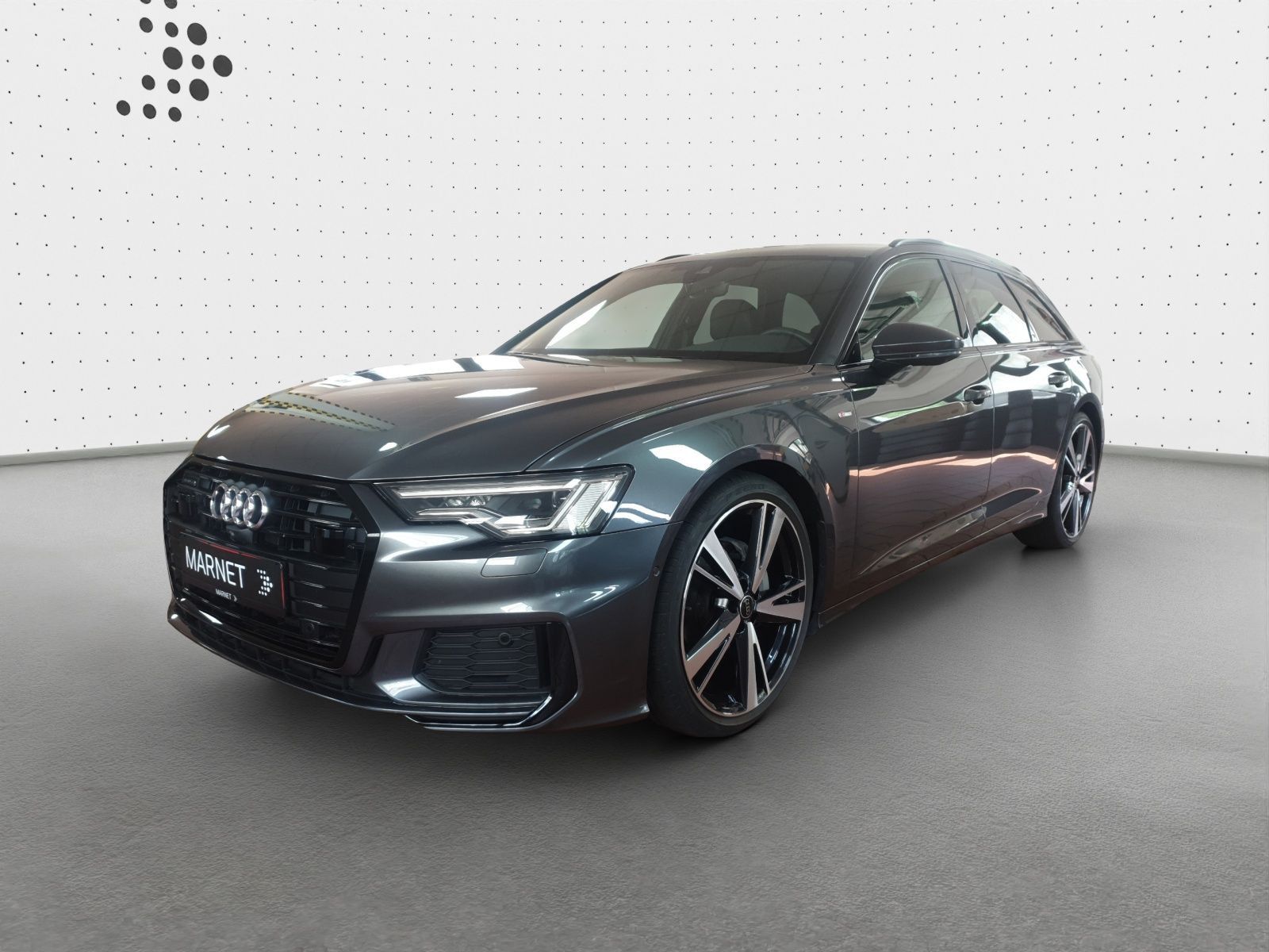 Audi A6 Avant 40 TDI quattro S line - Samsaru's Car Outlet