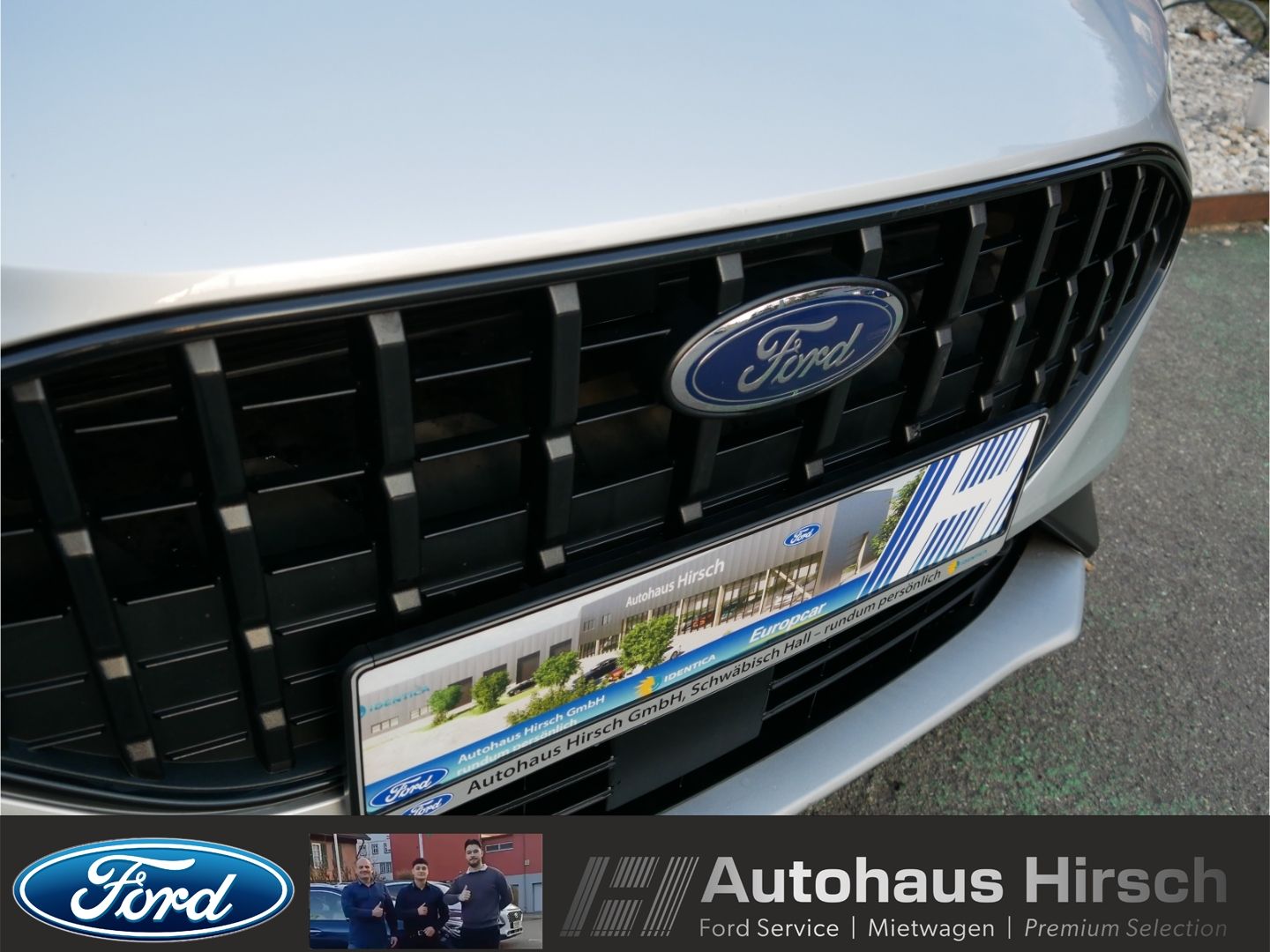 Ford Focus Turnier Active Navi LED ACC CarPlay Mehrzo
