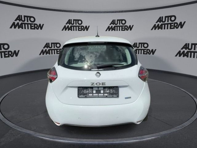 Renault Zoe R135 50 - Samsaru's Car Outlet