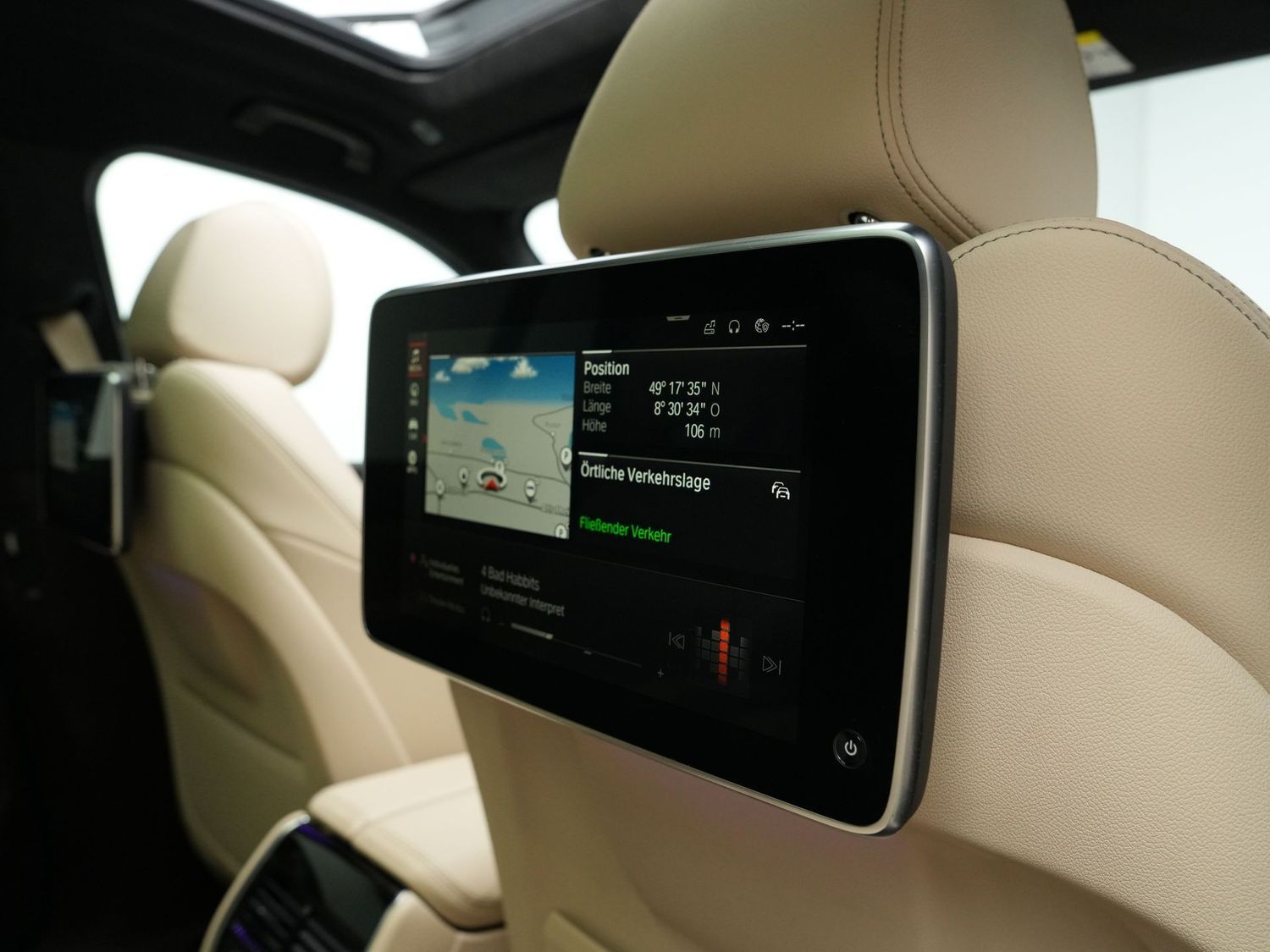 BMW X7 xDrive 40 i M Sport PANO*HUD*AHK*H&K*TV FOND*