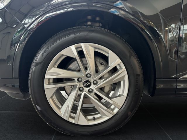 Audi Q7 S line 50TDI tiptronic quattro *StHZ*HUD*