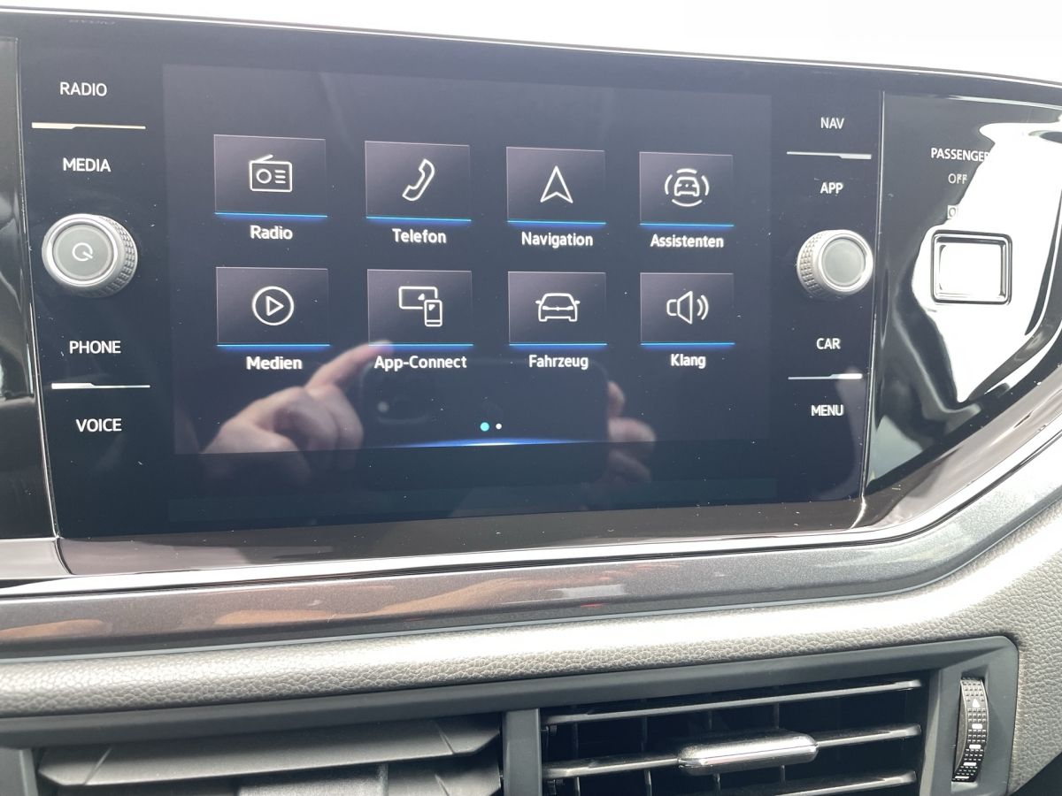 Volkswagen Taigo Style 1.5 TSI DSG - Samsaru's Car Outlet