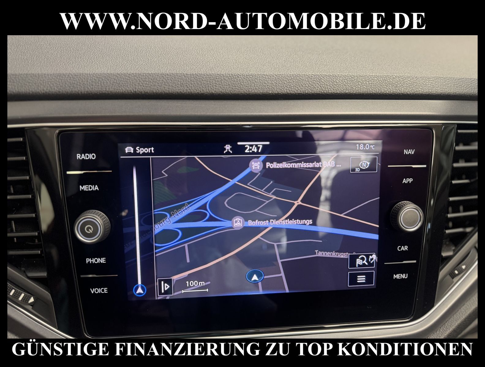 Volkswagen T-Roc R-Line 1.5 TSI DSG - Samsaru's Car Outlet