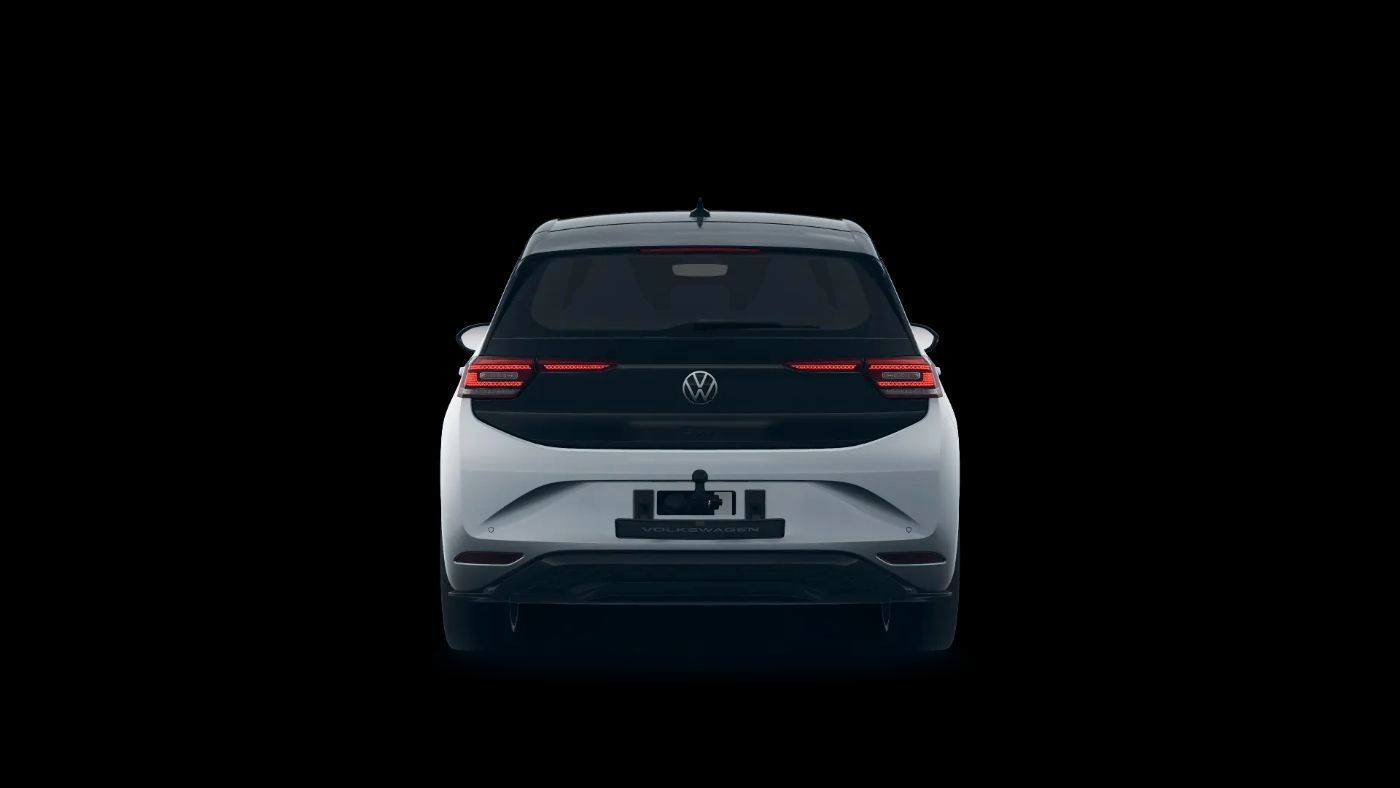 Volkswagen ID.3 GTX KEYLESS LED NAVI KLIMA LM