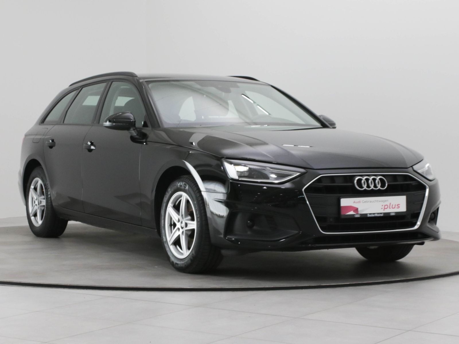 Audi A4 Avant 35 TDI S tronic - Samsaru's Car Outlet