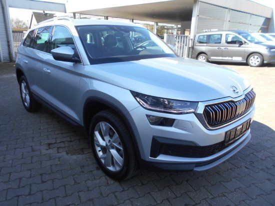 Skoda Kodiaq Style 1.5 TSI DSG - Samsaru's Car Outlet