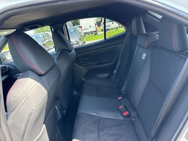 Toyota Yaris Cross Hybrid GR Sport 1.5 AHK- Tempomat -