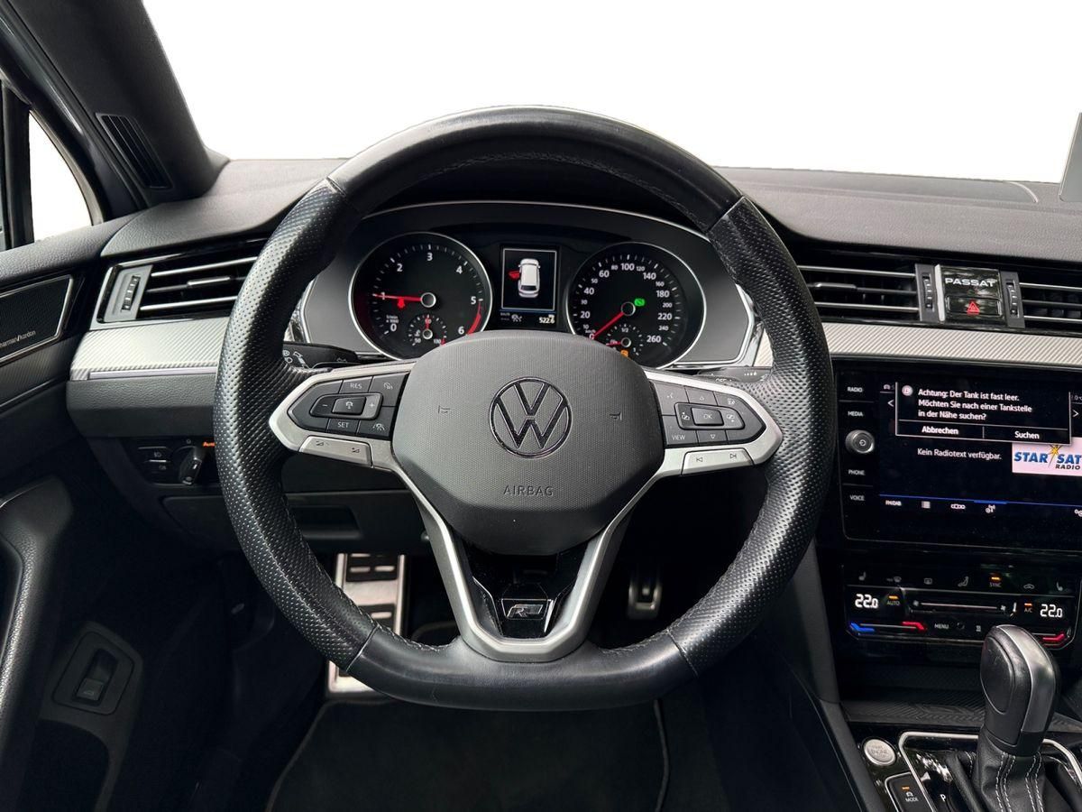 Volkswagen Passat Variant Elegance 4Motion 2.0 TDI DSG *R-L
