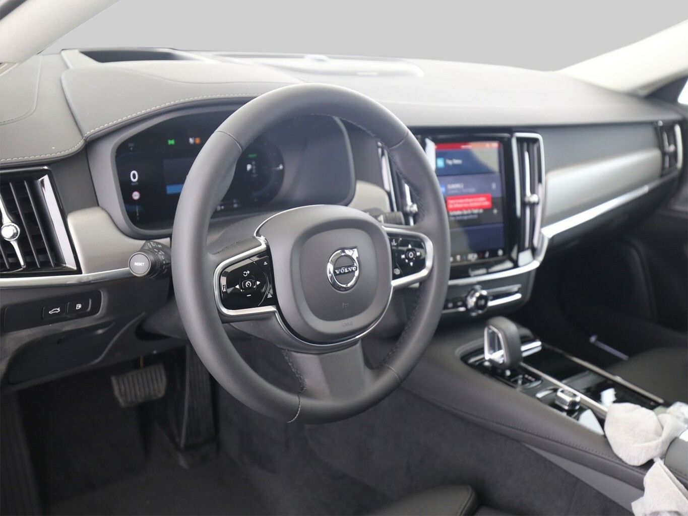 Volvo S90 T8 ULTIMATE DARK 360° STHZ SELEKT