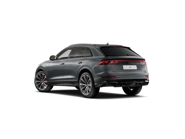 Audi Q8 50 TDI quattro - Samsaru's Car Outlet
