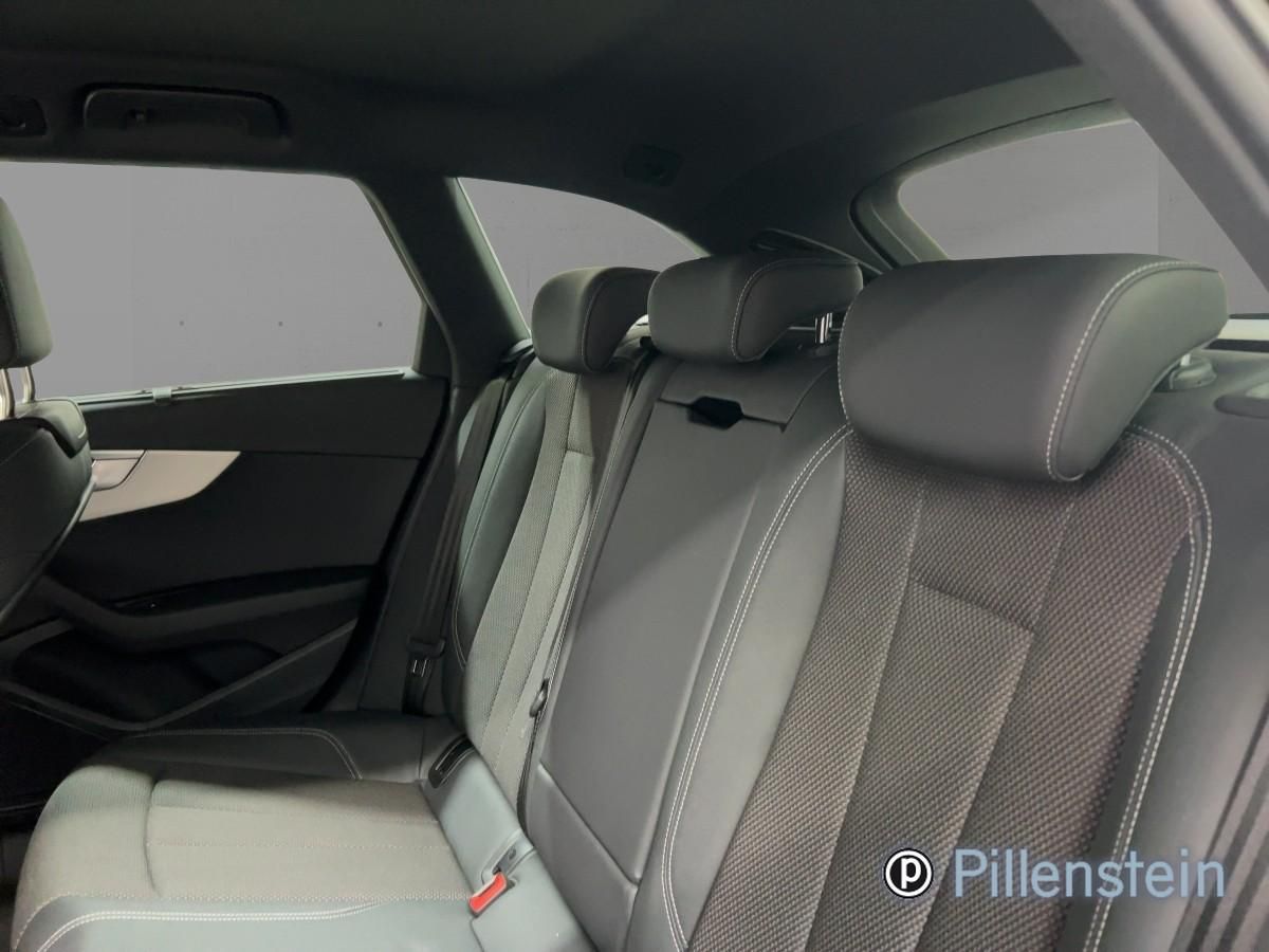 Audi A4 AVANT 40 TFSI 2xS-LINE - Samsaru's Car Outlet