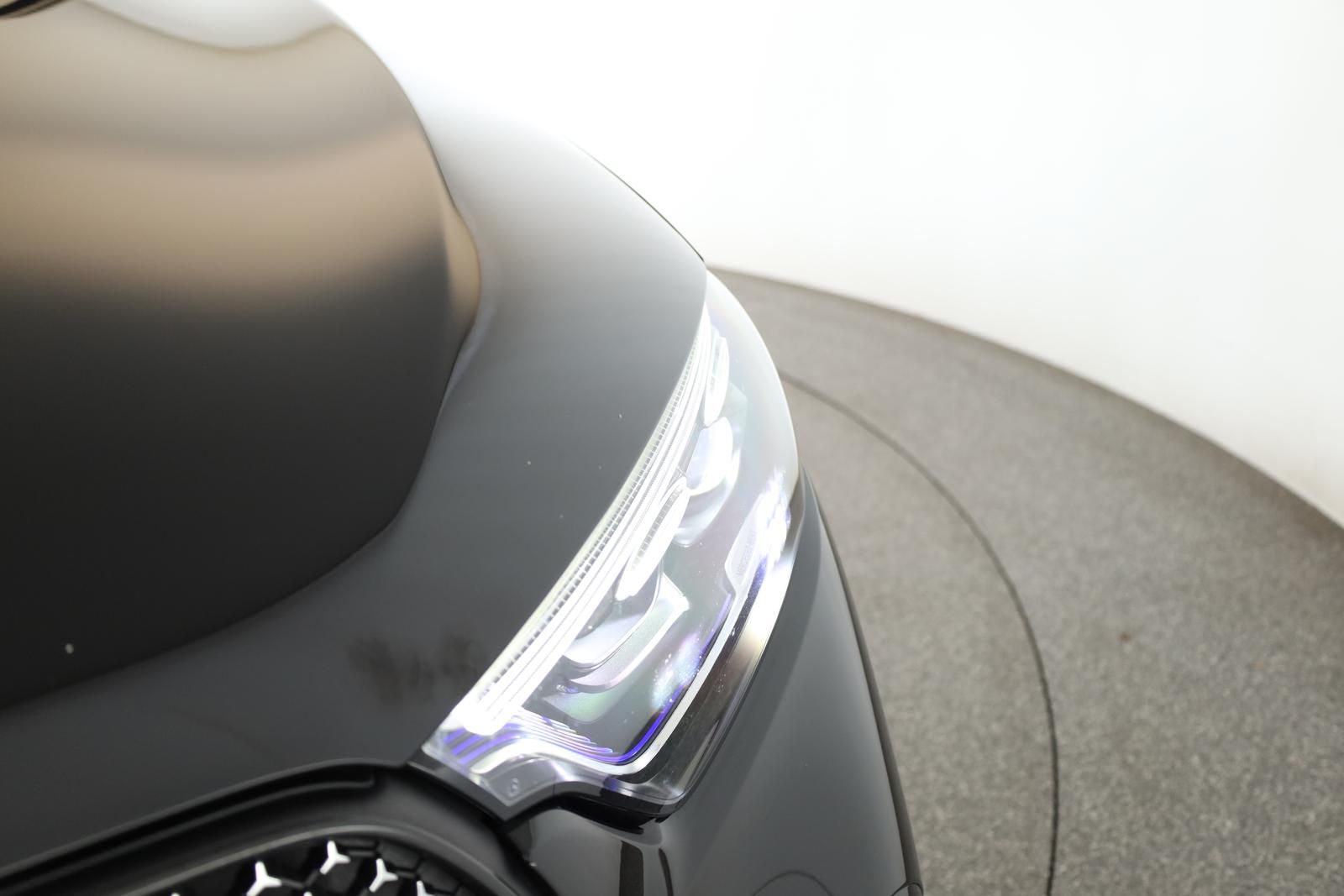 Mercedes-Benz GLC 300 d 4M AMG Advanced Night DIGITAL Pano AHK