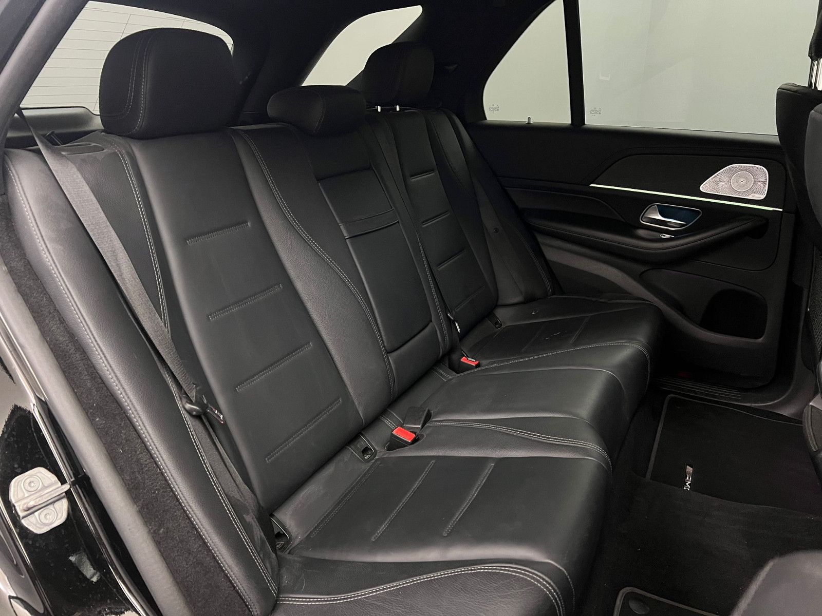 Mercedes-Benz GLE 400d 4M AMG-LINE*AIRM*BURME*PANO*AHK*ACC*22Z