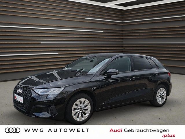 Audi A3 Sportback 40 TFSI e S tronic Navi Rückfahrkam