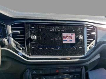Volkswagen T-Roc 1.5 TSI Sport - Samsaru's Car Outlet