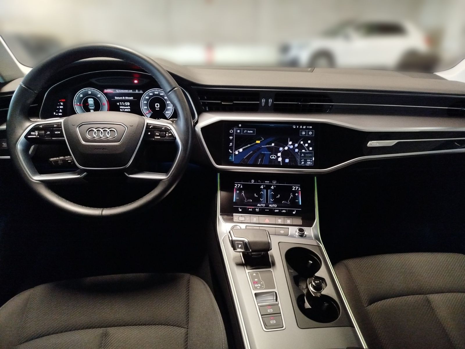 Audi A6 Limousine 35 TDI S tronic - Samsaru's Car Outlet