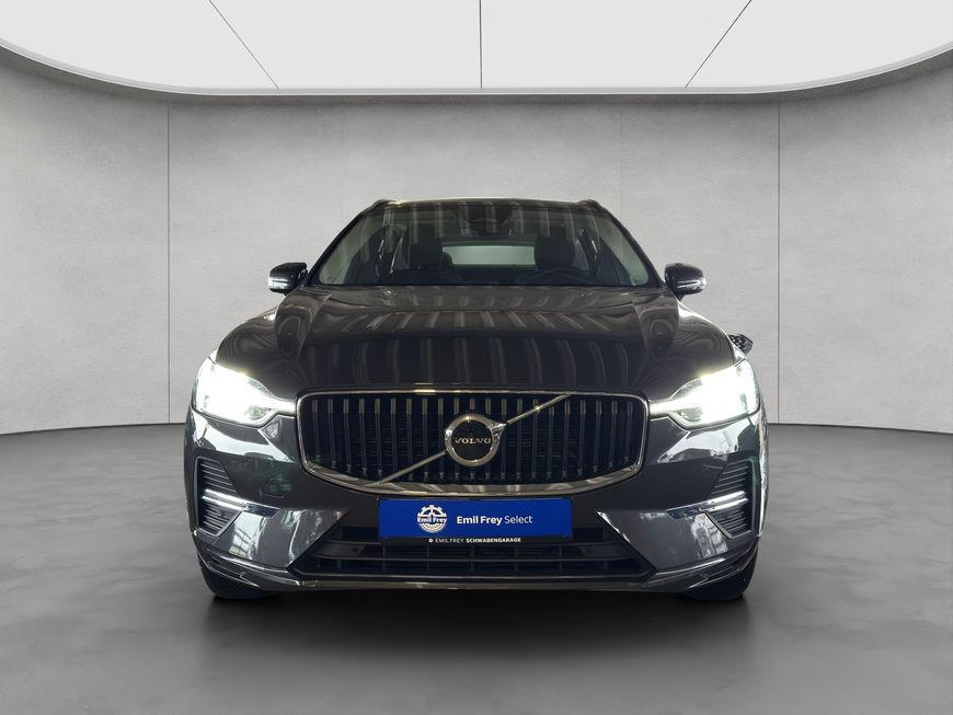 Volvo XC60 B5 B AWD Core