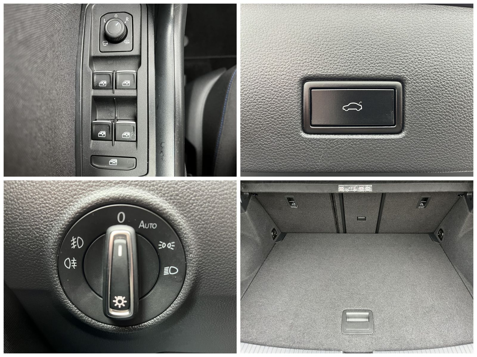 Volkswagen T-Roc 1.6 TDI UNITED - Samsaru's Car Outlet