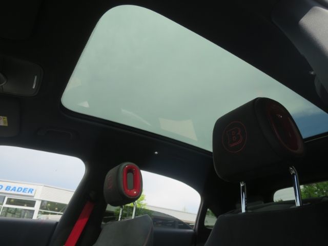 Smart #1 Brabus 4x4 Panorama Beats Soundsystem ACC 360