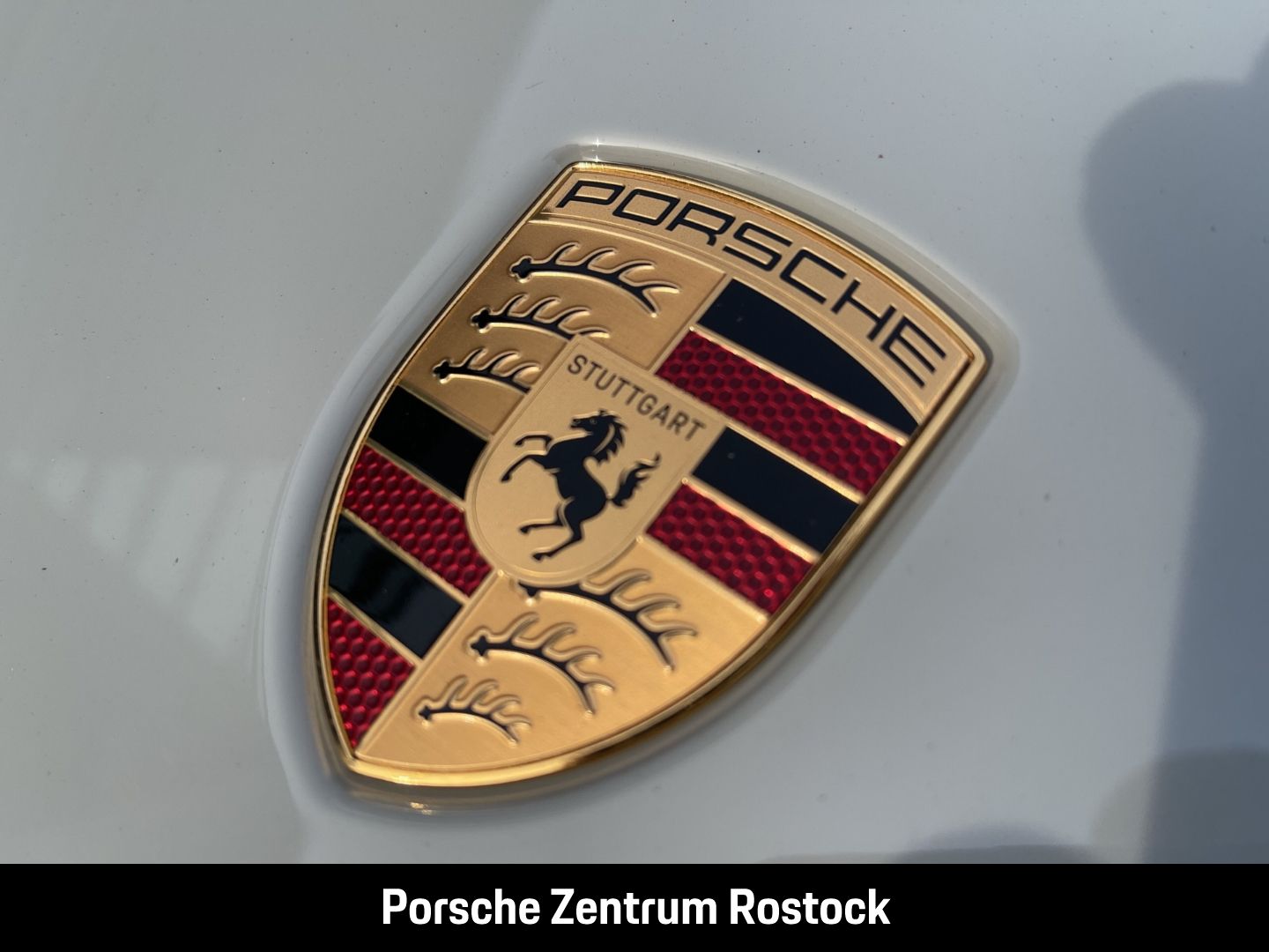 Porsche Taycan 4S Sport Turismo InnoDrive LED-Matrix