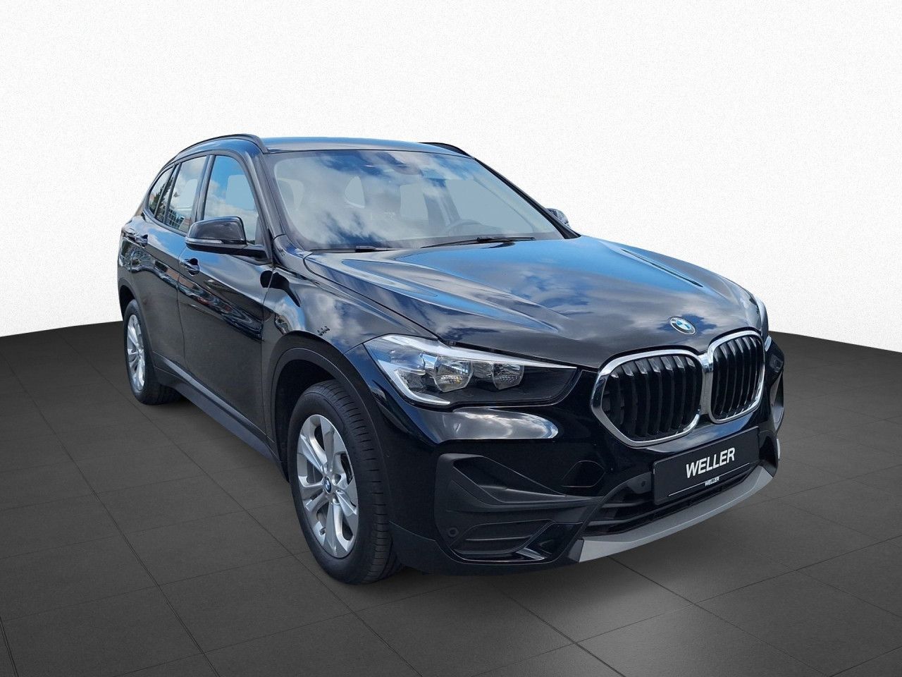 BMW X1 xDrive25e Advantage - Samsaru's Car Outlet