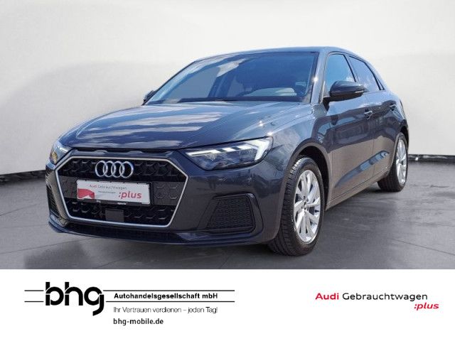 Audi A1 Sportback 25 TFSI advanced - Samsaru's Car Outlet