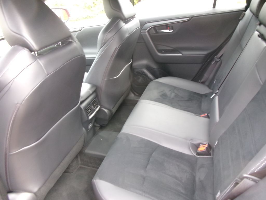 Toyota RAV 4 Plug-in-Hybrid GR SPORT +JBL+TWW+Navi+