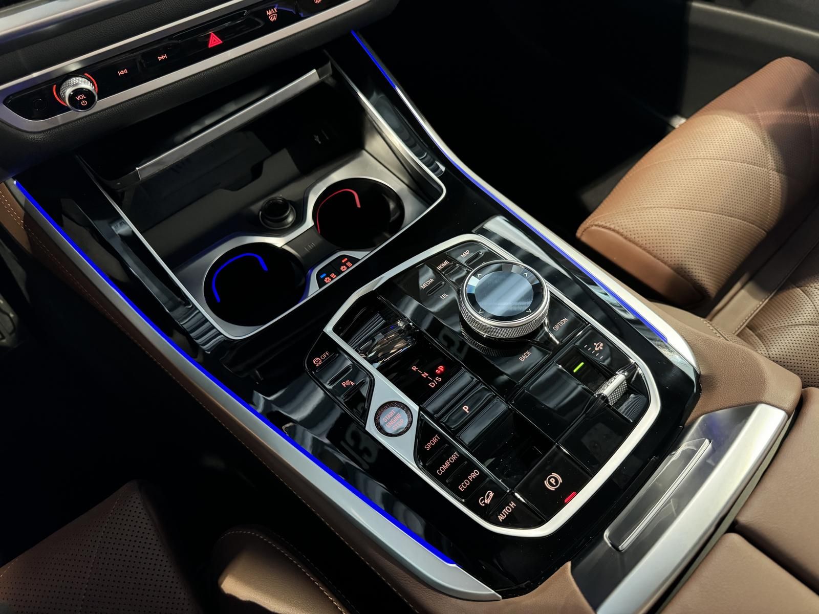 BMW X5 30 d xDrive M Sport Pro*Pano-SKY*StHzg*Luftf.