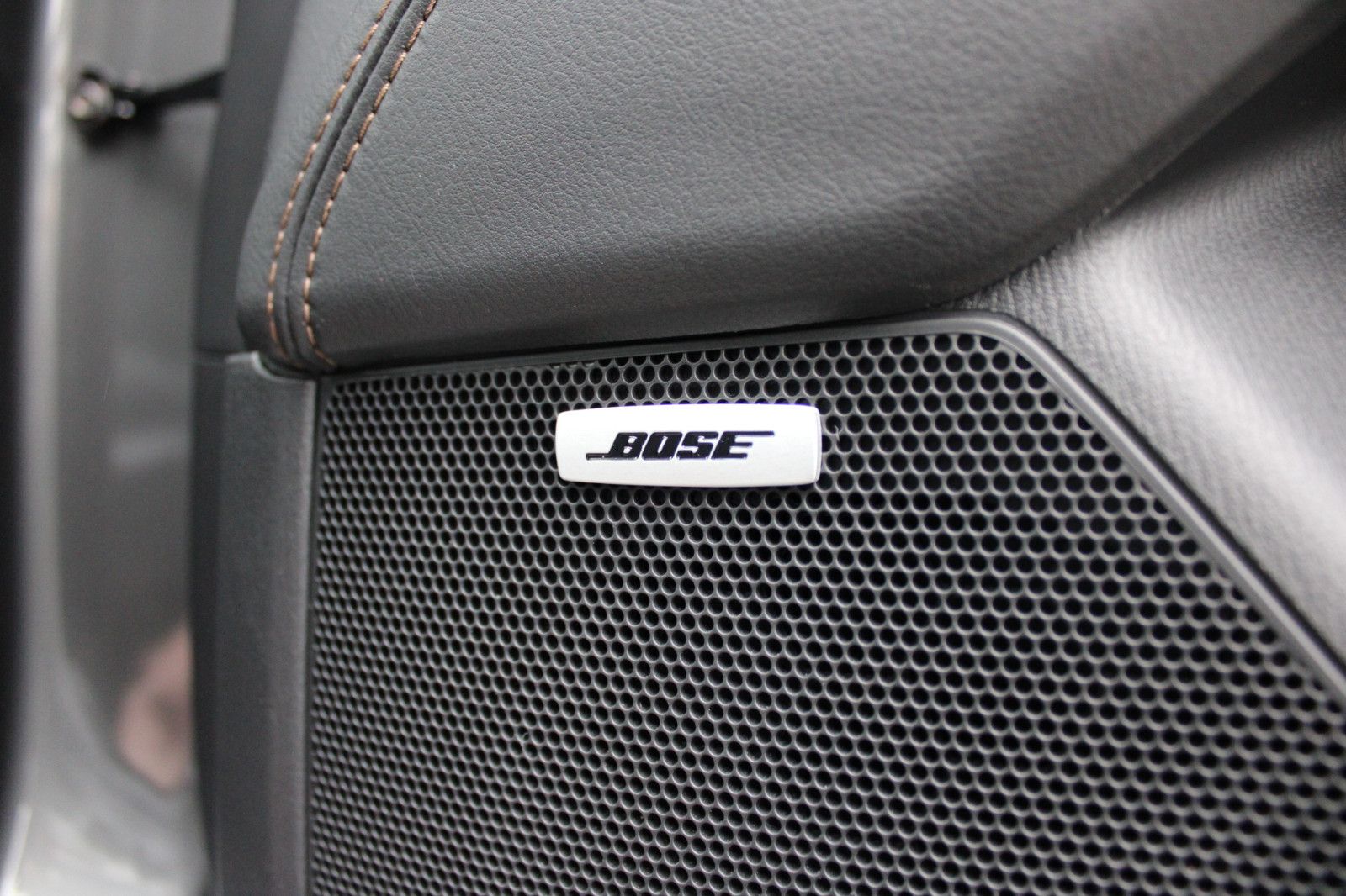 Mazda CX-5 Exclusive-Line*LEDER*BOSE*MATRIX*360°MATRIX