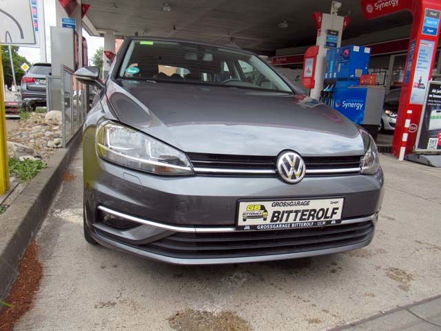 Volkswagen Golf Variant 2.0TDI DSG Comfortl - Samsaru's Car Outlet