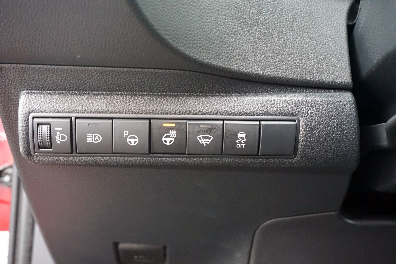 Toyota Corolla 2.0 Hybrid Business Edition - Samsaru's Car Outlet