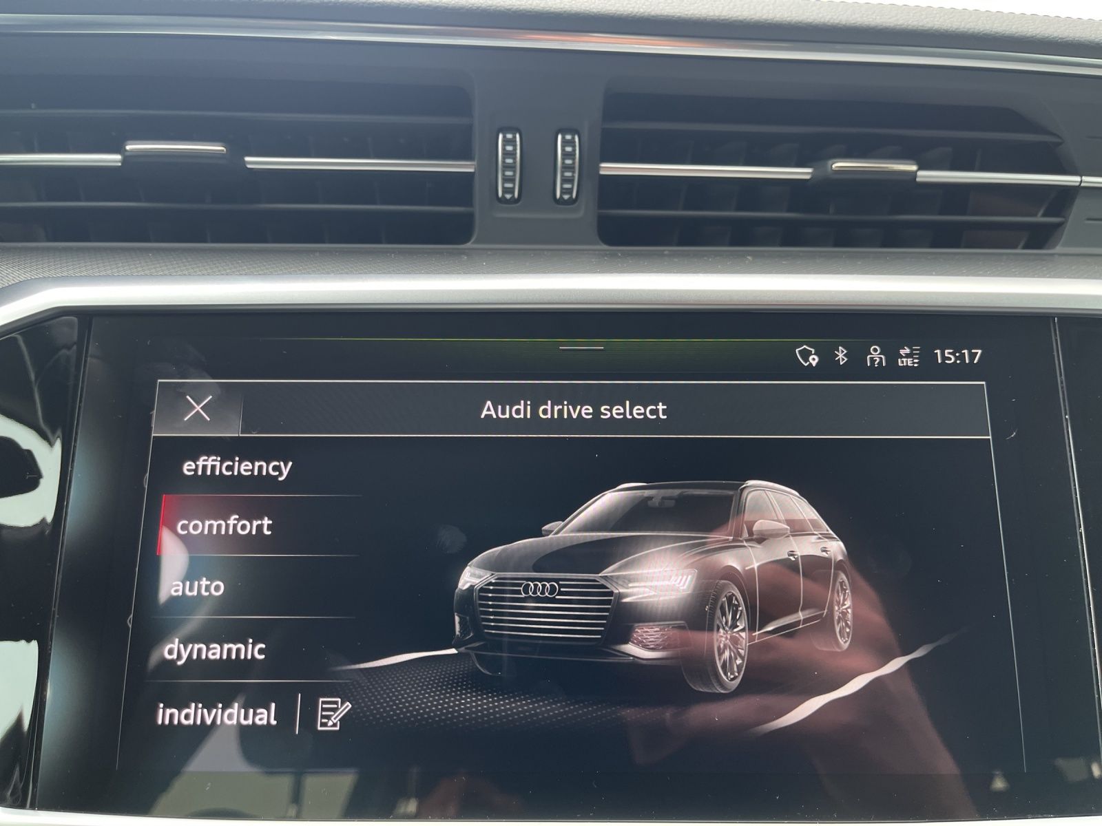 Audi A6 Avant 40 TDI quattro design S Line - Samsaru's Car Outlet