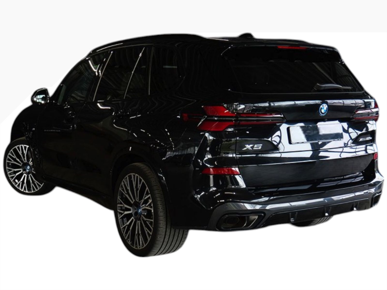 BMW X5 xDrive50e M Sport PRO