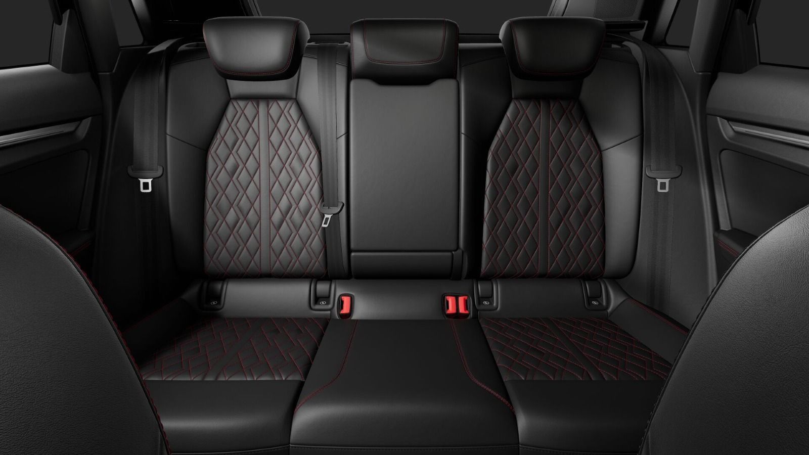Audi A3 Sportback S line 35TFSI - Samsaru's Car Outlet