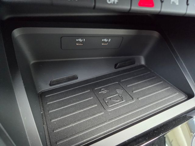 Audi A3 Sportback 1.5 TFSI S-TRON - Samsaru's Car Outlet