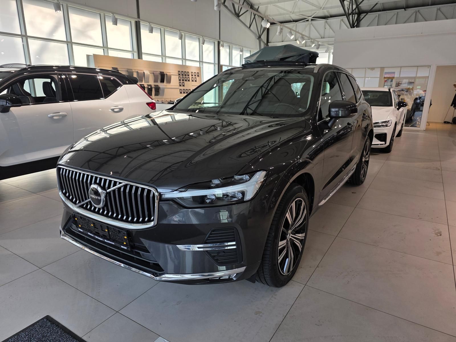 Volvo XC60 2.0 Diesel Ultimate Bright AWD