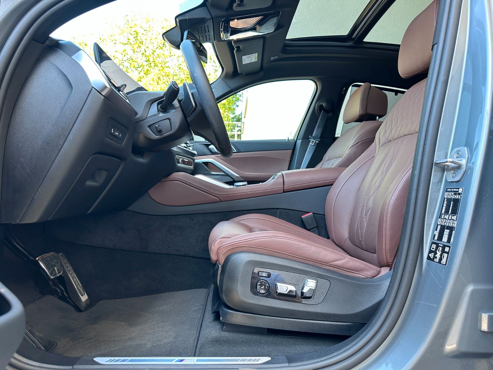 BMW X6 30d xDr M Sport | VOLL | UNFALLFR | MWST AUSW