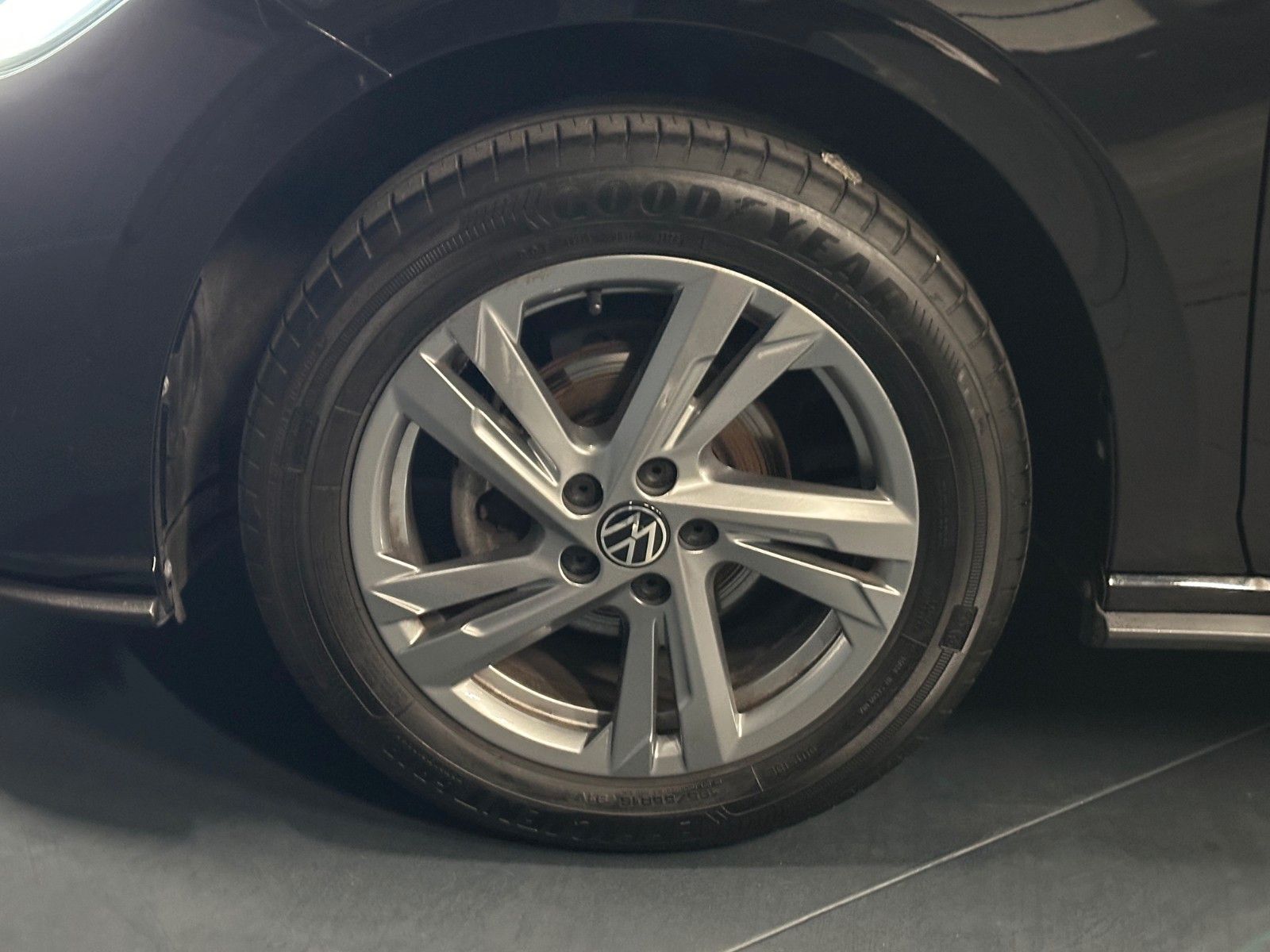 Volkswagen Polo VI R-Line *NAVI*IQ.Drive*KAMERA*CarPlay*ACC